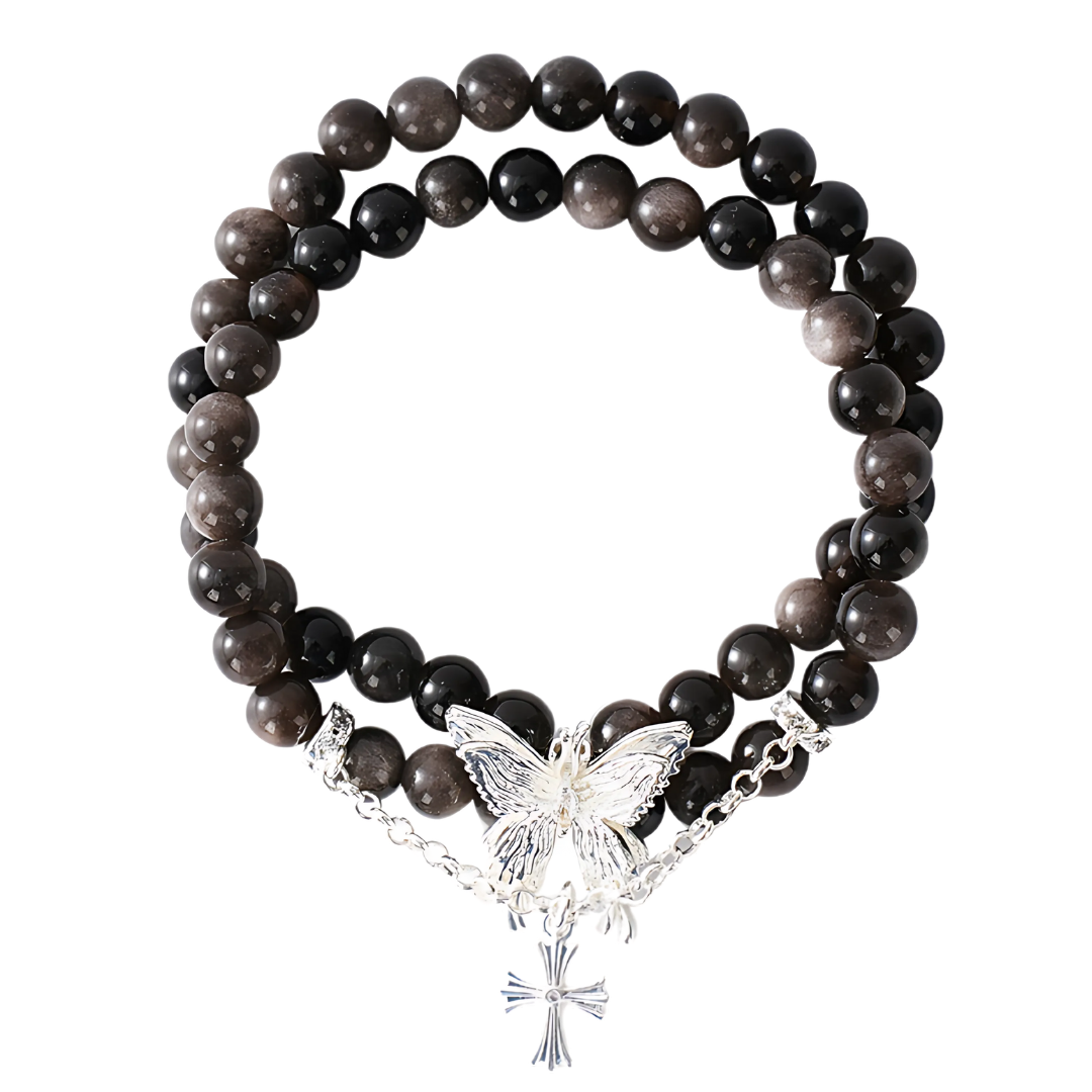 Hematite- Mystical Glow - Energy Protection