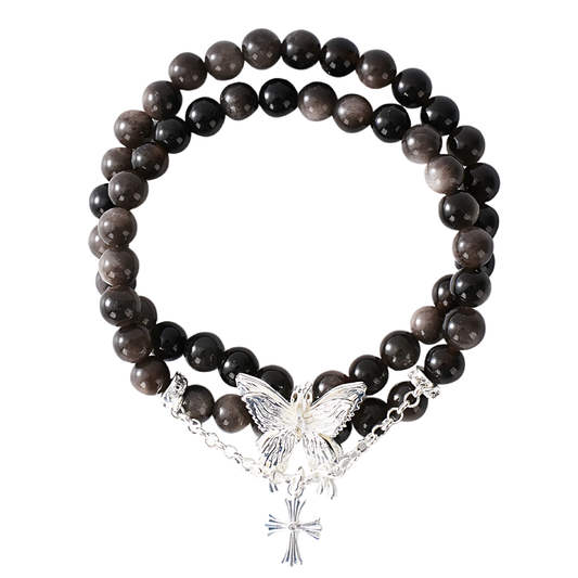 Hematite- Mystical Glow - Energy Protection